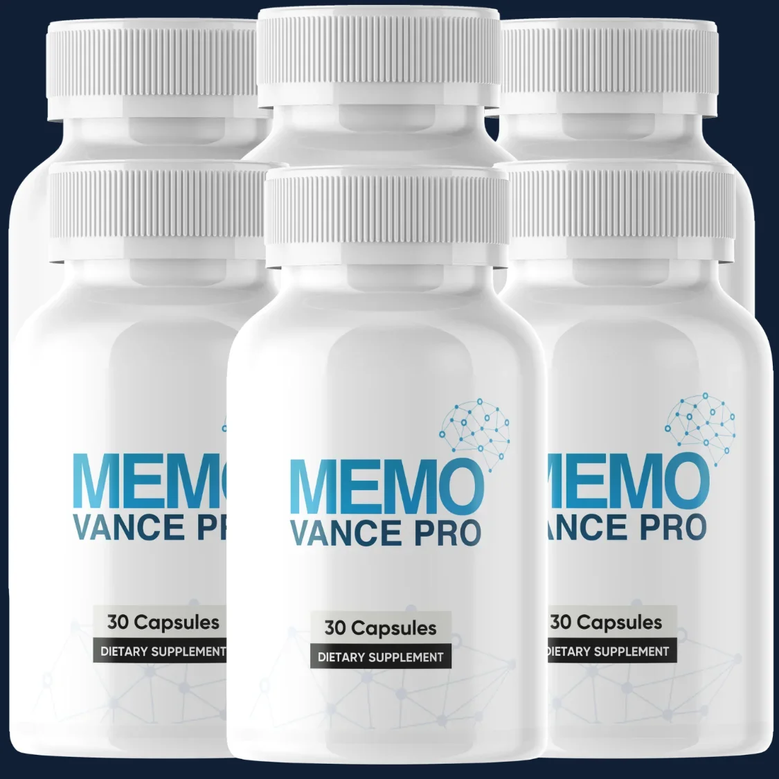 Memovance PRO